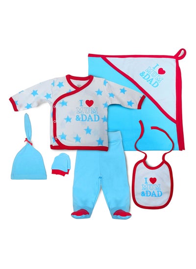 Buy Baby set 6 pieces in Egypt