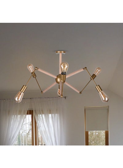 Buy Spider Ceiling Lamp in Egypt