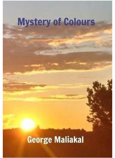 اشتري Mystery of Colours في السعودية