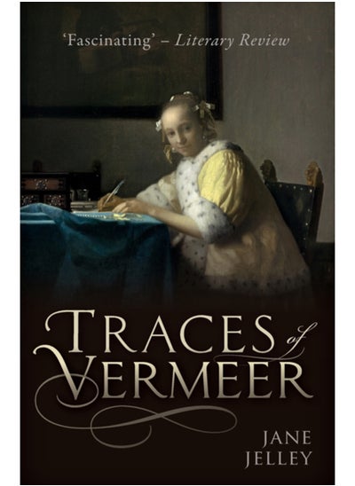 Buy Traces of Vermeer in Saudi Arabia