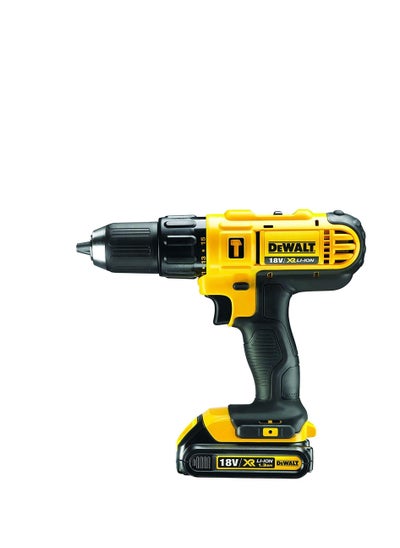 اشتري Dewalt Cordless Drill-18V في الامارات