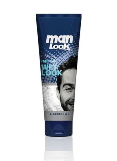 Buy Hair Gel Wet Look 250 g in Egypt