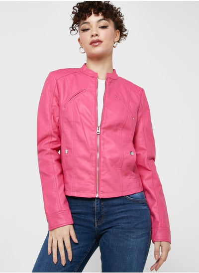 Buy Zip Through Jacket in Saudi Arabia