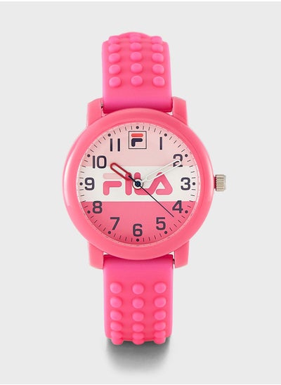 Buy Kids Miyota 2035 Watch in UAE