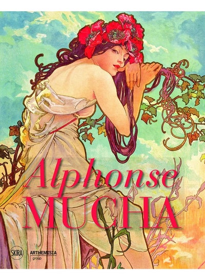 اشتري Alphonse Mucha في الامارات