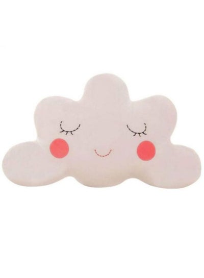 Cute cheap cloud pillow