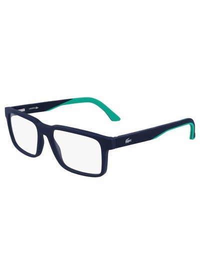 اشتري Lacoste L2922 400 55 Men's Eyeglasses Frame في الامارات