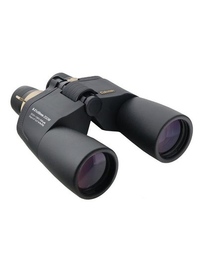 اشتري 8-21x50 Full Size Zoom Binoculars, Black (CZ82150) في الامارات