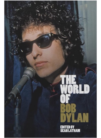 اشتري The World of Bob Dylan في الامارات