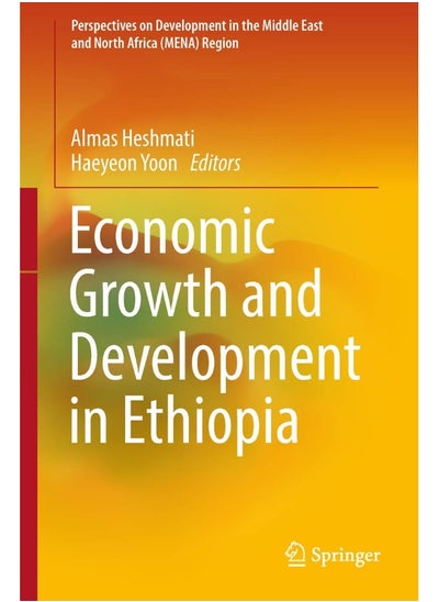 اشتري Economic Growth and Development in Ethiopia في الامارات