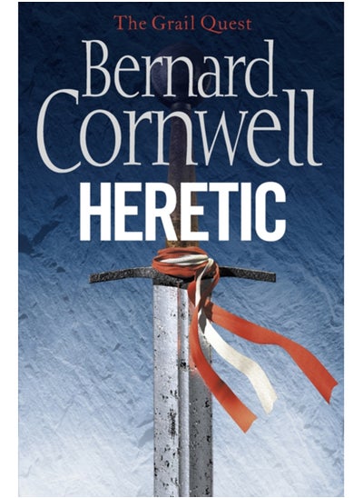 Buy Heretic : Book 3 in Saudi Arabia