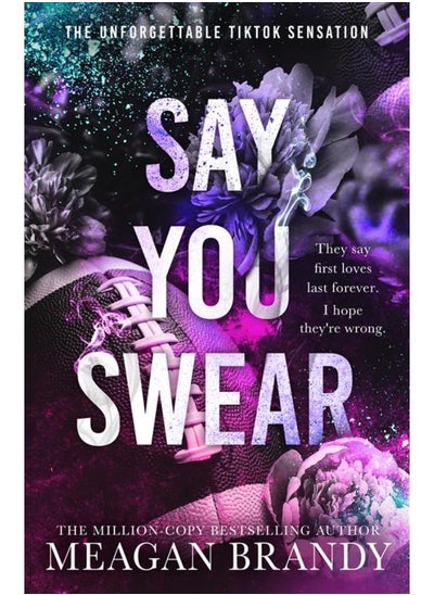 اشتري Say You Swear في مصر