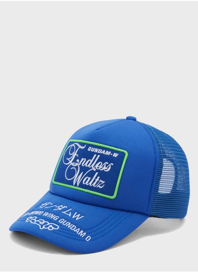 Buy Endless Waltz Trucker Cap in UAE