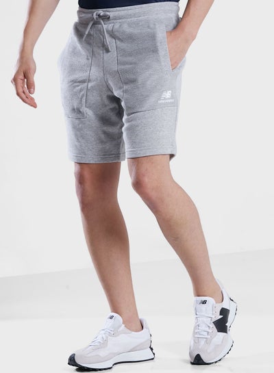 Buy Athletics Fleece Shorts in UAE