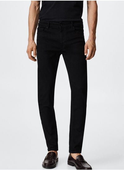 Buy Rinse Skinny Fit Jeans in Saudi Arabia