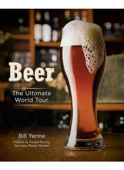 Buy Beer: The Ultimate World Tour in UAE