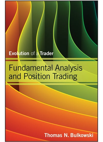 Buy Fundamental Analysis and Position Trading in UAE