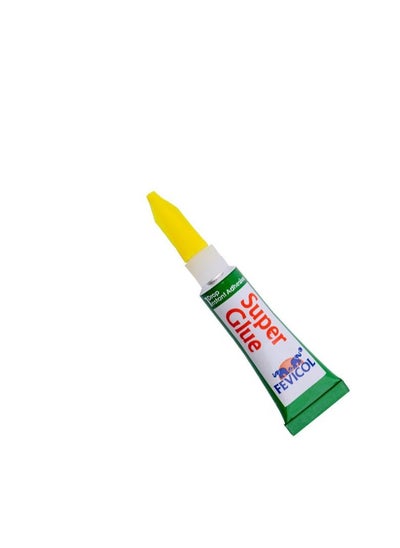 اشتري Fevicol Superglue Adhesive 3g في الامارات