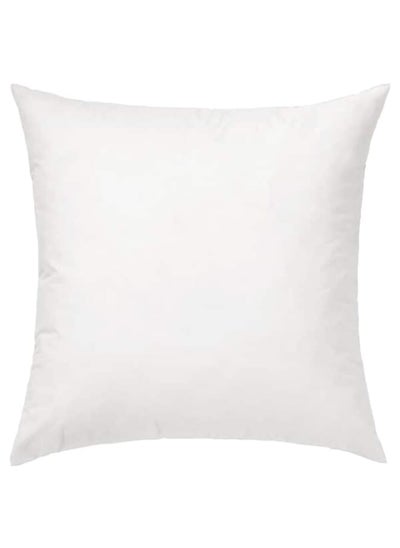 Buy Cushion pad, off-white, 65x65 cm in Saudi Arabia