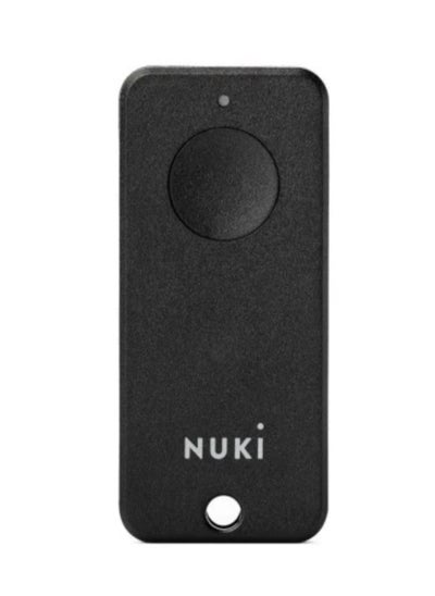 Buy Nuki Fob Black in UAE