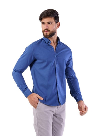 Buy Long sleeved Men's Shirt in Egypt