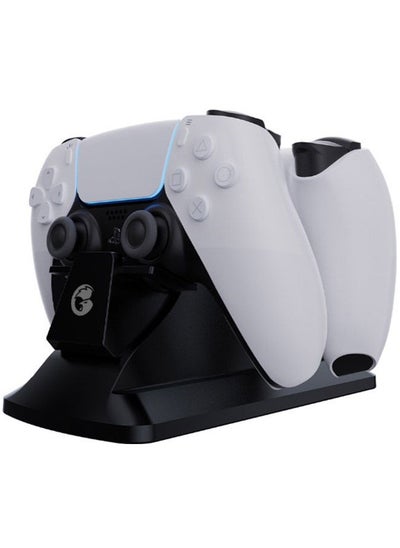 اشتري Dual Controller Charging Station for PS5 Controller في الامارات