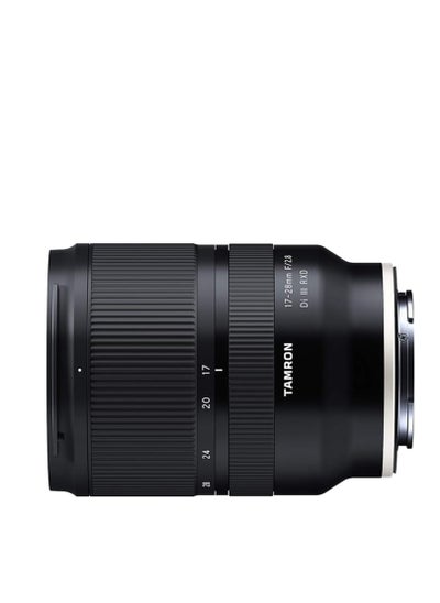 اشتري Tamron 17-28 mm F/2.8 DI III Rxd Lens For Sony E Cameras في الامارات