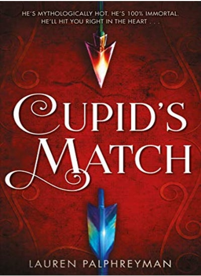 Buy Cupid's Match in UAE