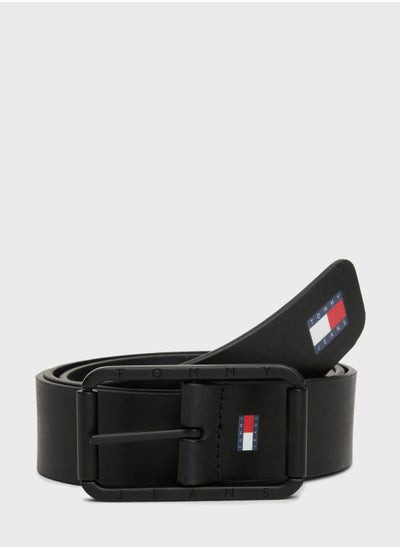 Buy Logo Reversible Buckle Belt in UAE