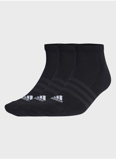 Buy 3 Pack Crew Socks in Saudi Arabia