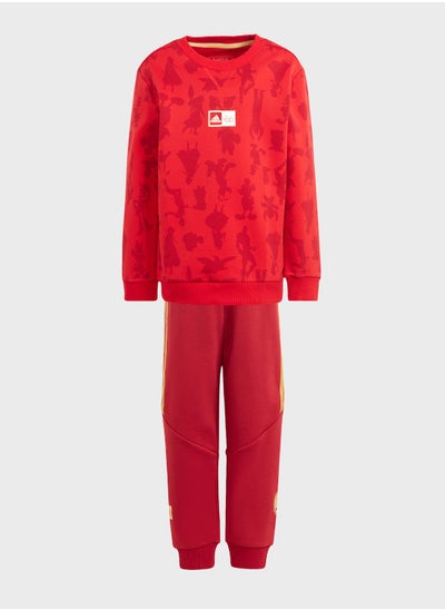 Buy Little Kids Disney 100 Tracksuits in UAE