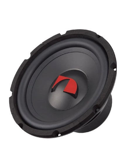 Buy Nakamichi Subwoofer, 10 Inches, 4 Ohms, 650 Watts in Egypt