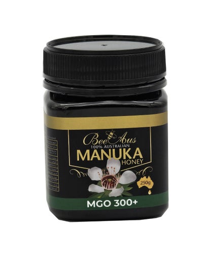 Buy Manuka Honey MGO 300+ in UAE