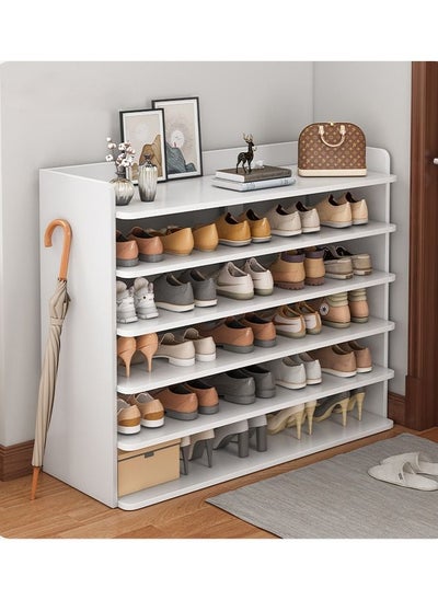 6 Layer Wooden Shoe Rack price in UAE Noon UAE kanbkam