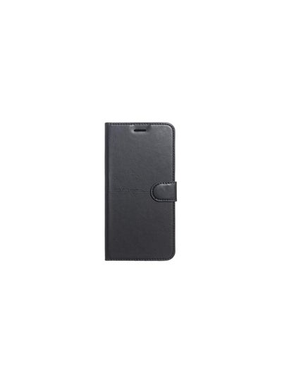 Buy Kaiyue Flip Cover Full Protection For Xiaomi Redmi 9C - Black in Egypt
