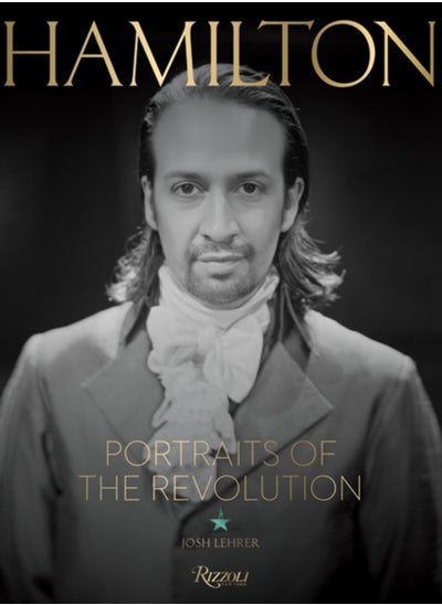 اشتري Hamilton: Portraits of the Revolution في الامارات