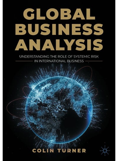 Global Business Analysis: Understanding the Role of Systemic Risk in ...