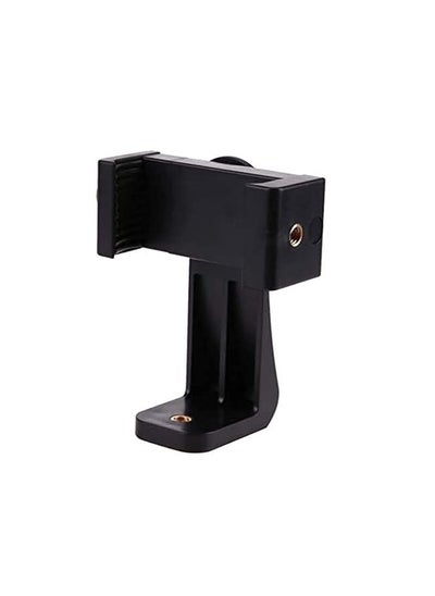 Buy Cell Phone Clipper Vertical Bracket Smartphone Clip Holder 360 Adapter For Mobile Cell Phone in Egypt