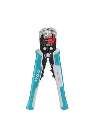 Buy TOTAL Automatic Wire Stripper 210mm THT15246 in Saudi Arabia