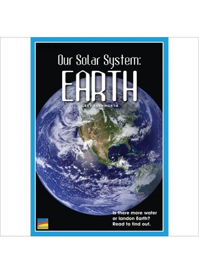 اشتري Our Solar System: Earth في الامارات