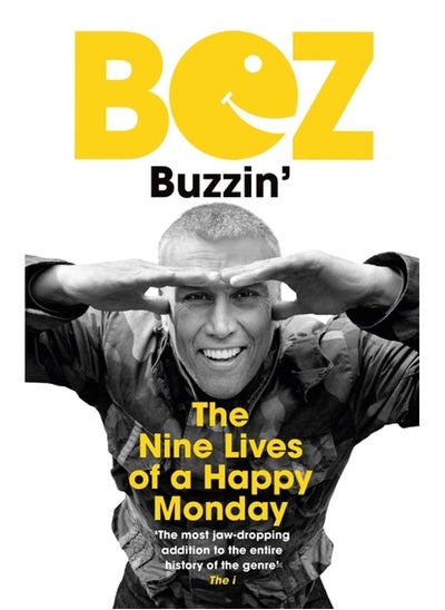 اشتري Buzzin': The Nine Lives of a Happy Monday في الامارات