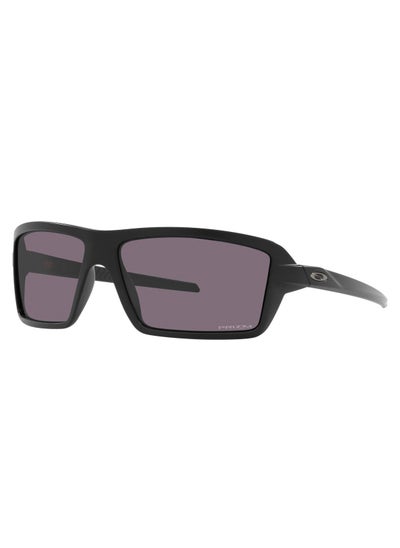 اشتري Oakley OO9129 01 63 Men's Sunglasses في الامارات