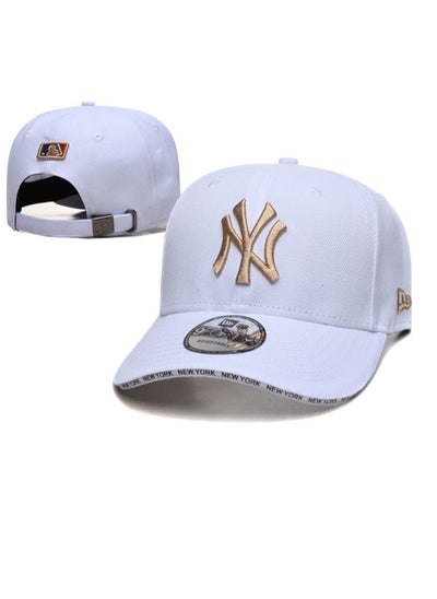 Buy 9Forty New York Yankees Cap in UAE