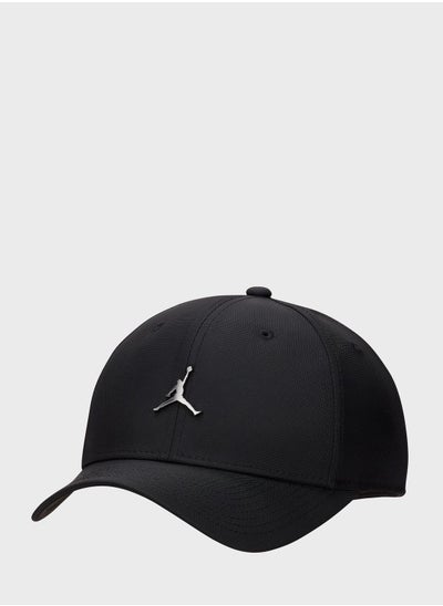 اشتري Jordan Jumpman Rise Metal Cap في السعودية