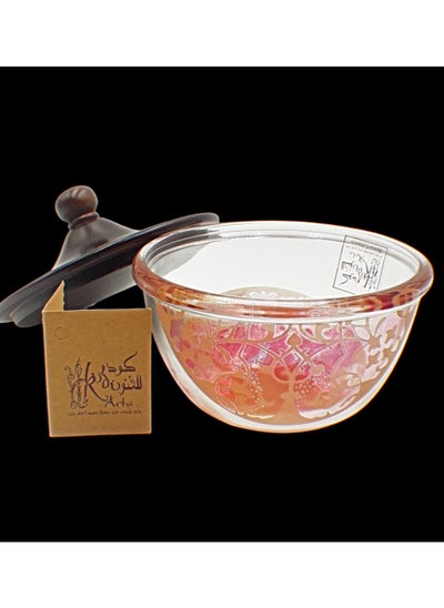 Buy Sugar bowl with lid in UAE