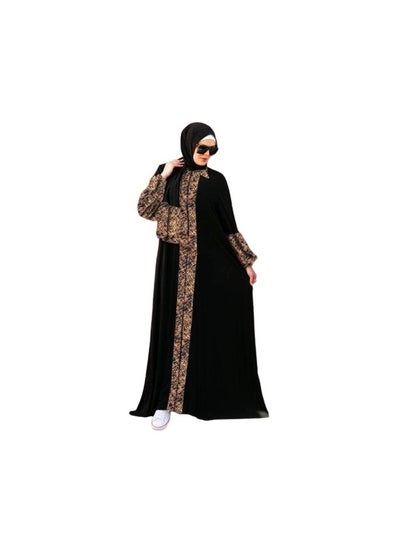 Buy Abaya Exit with a separate veil in Egypt