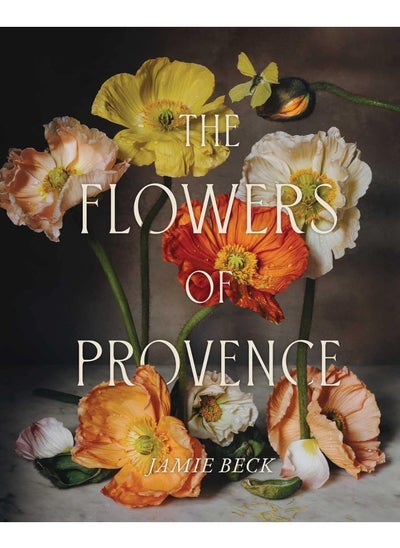 اشتري The Flowers of Provence في الامارات