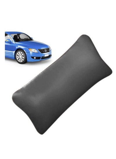 Buy Knee and Arm Support Soft Cushion Leather Pad for Cars in Egypt