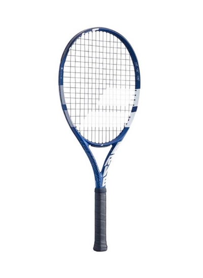 Buy Racket Evo Drive 115 Strung 102434-G1 Color Navy in Saudi Arabia