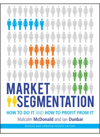 Buy Market Segmentation in UAE